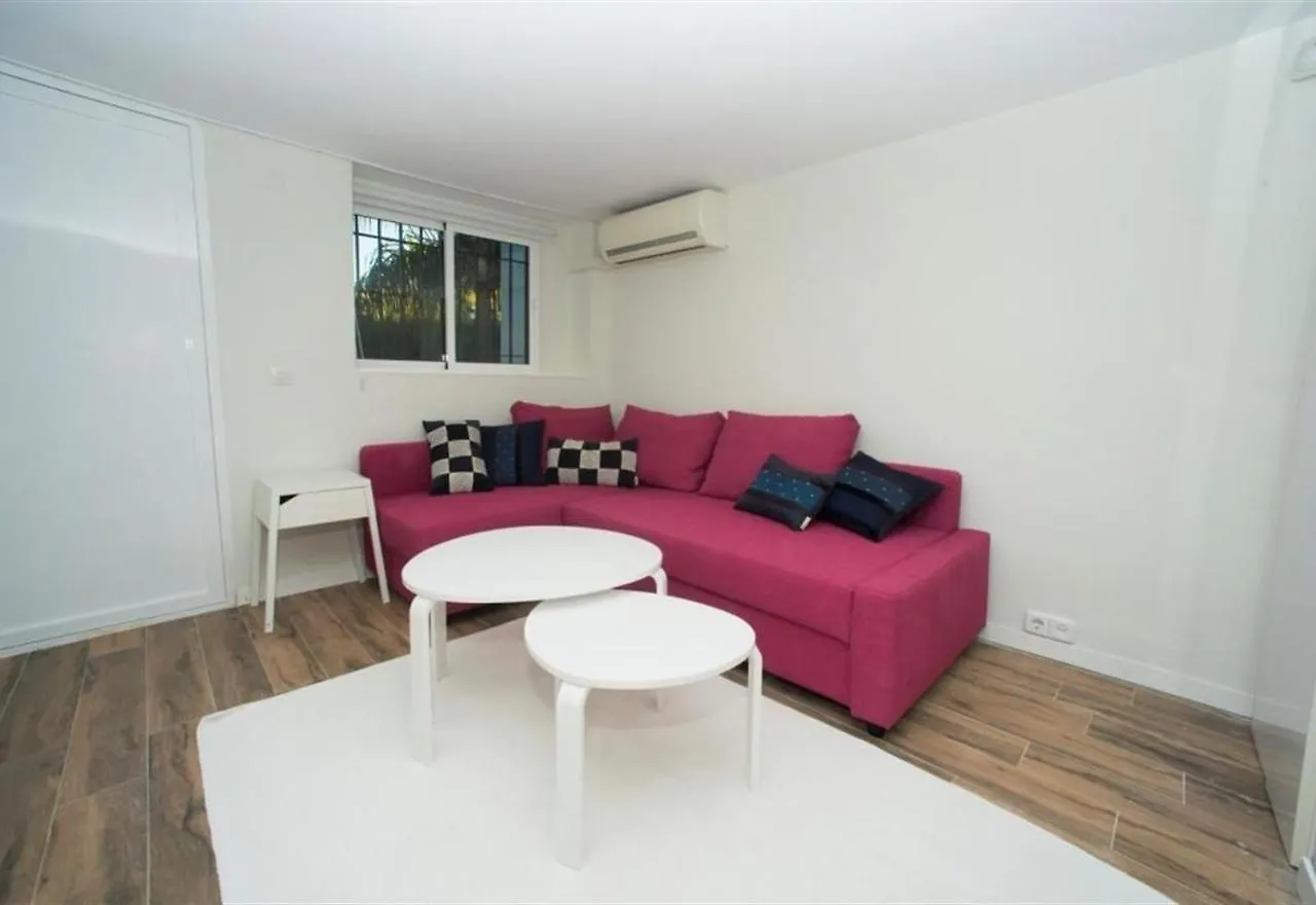 Casa Kasima For Family Gatherings Marbella 0*,  Spain