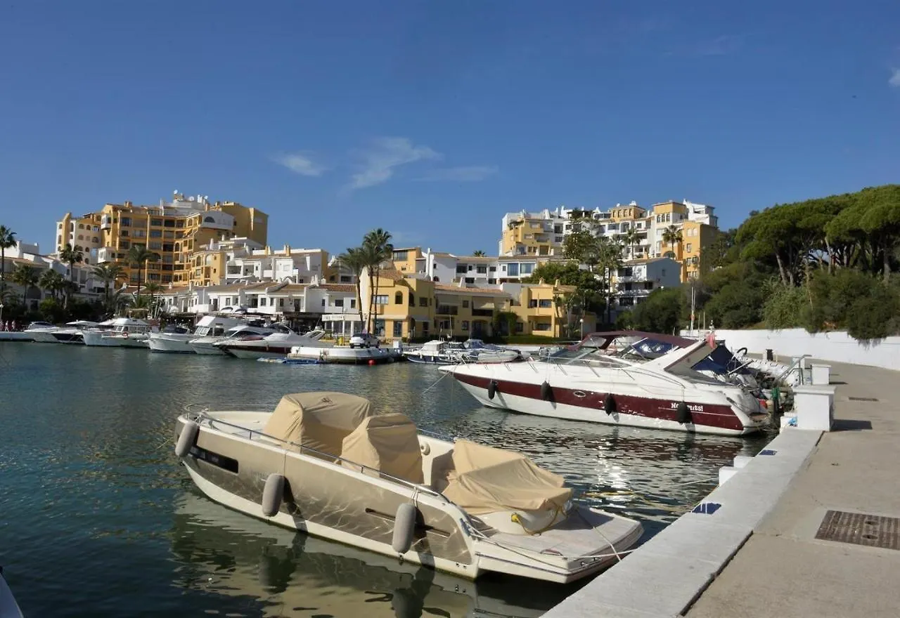 Casa Kasima For Family Gatherings Marbella Spain