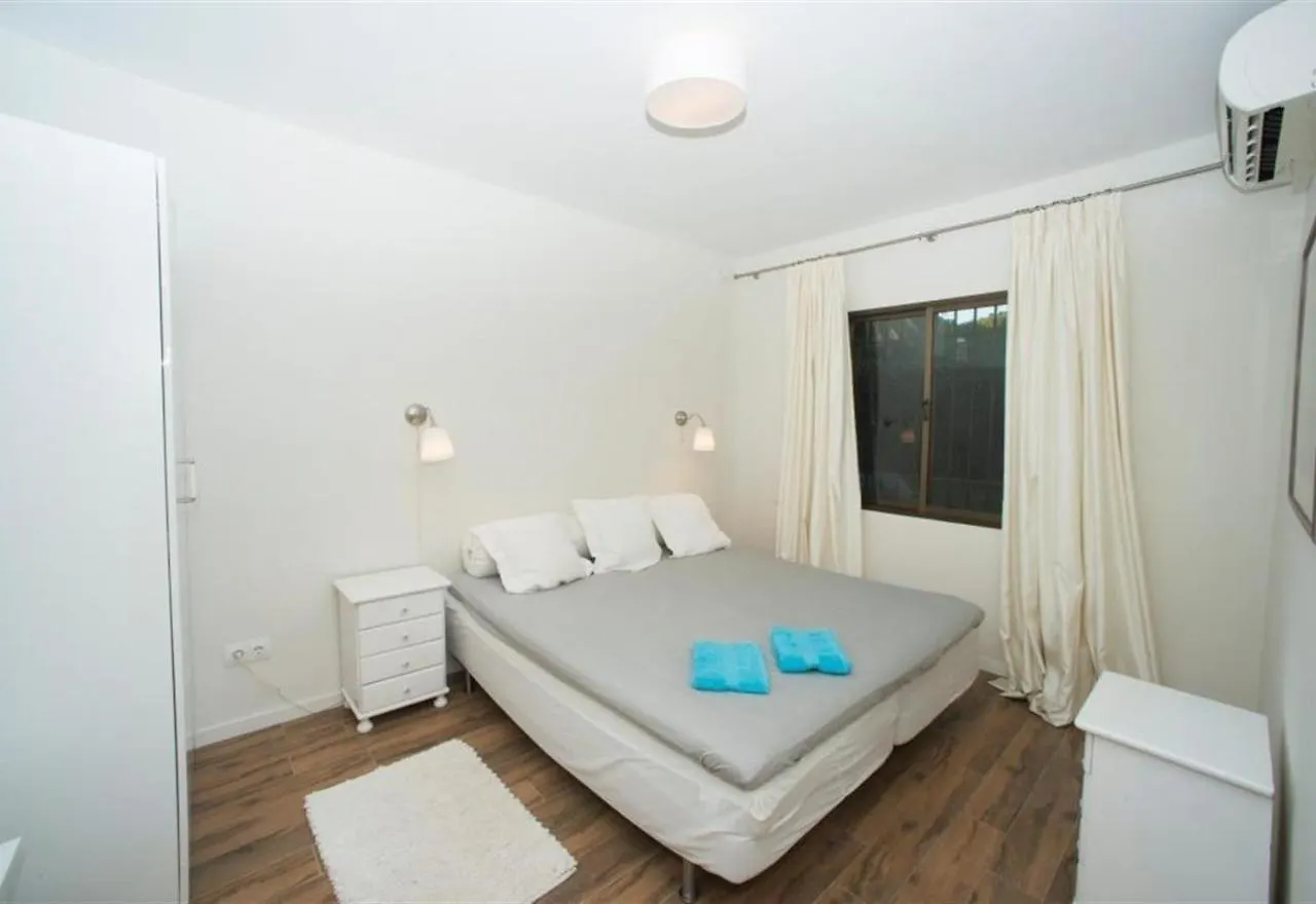 Villa Casa Kasima For Family Gatherings Marbella