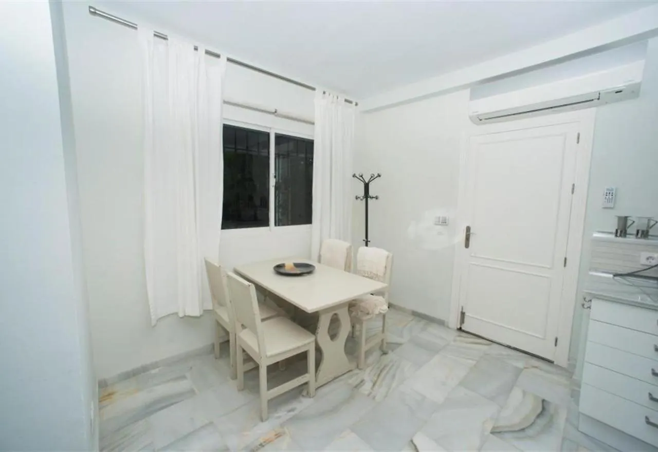 Casa Kasima For Family Gatherings Marbella Villa