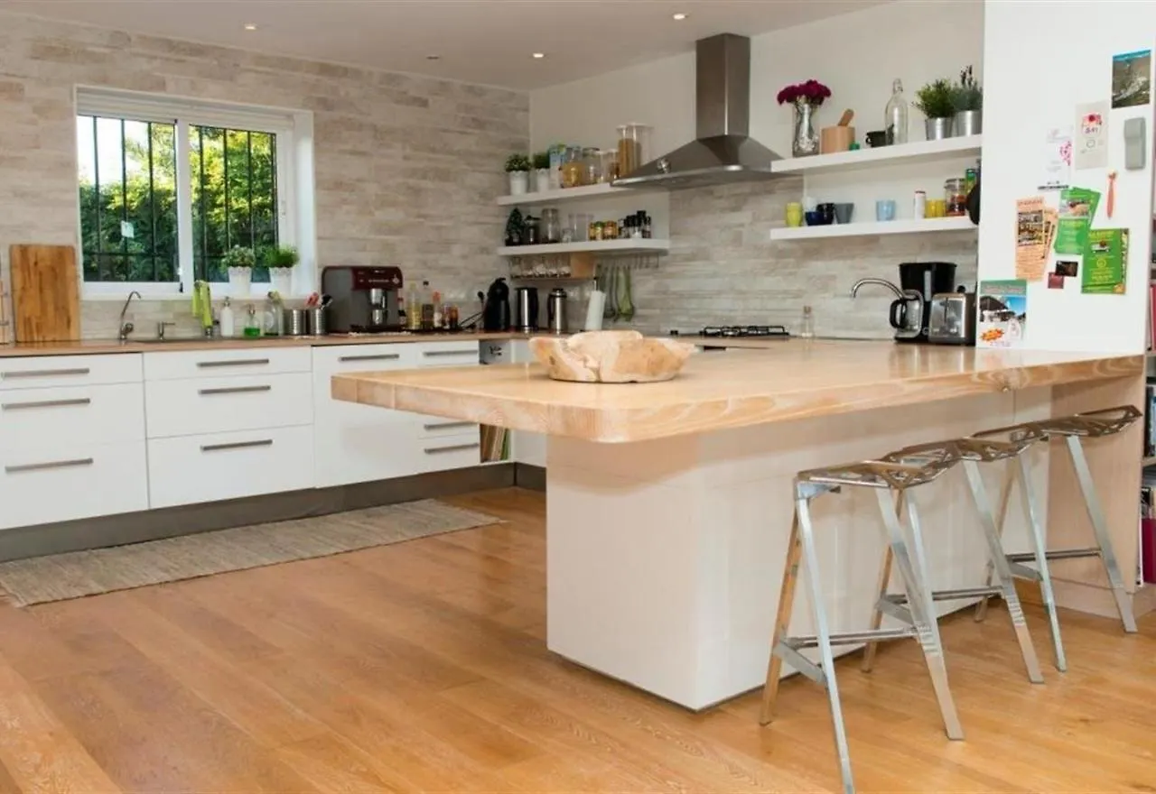 Villa Casa Kasima For Family Gatherings Marbella