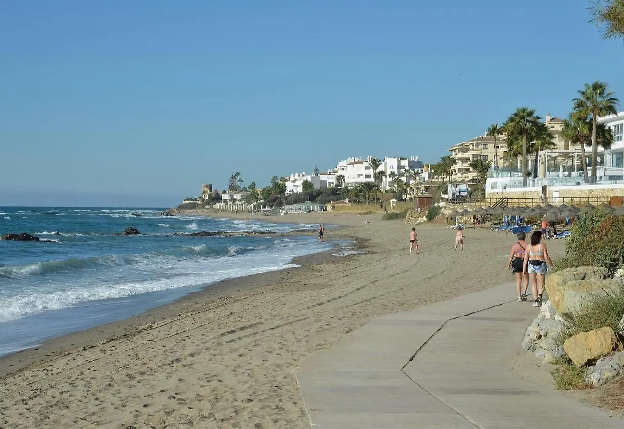 Casa Kasima For Family Gatherings Marbella