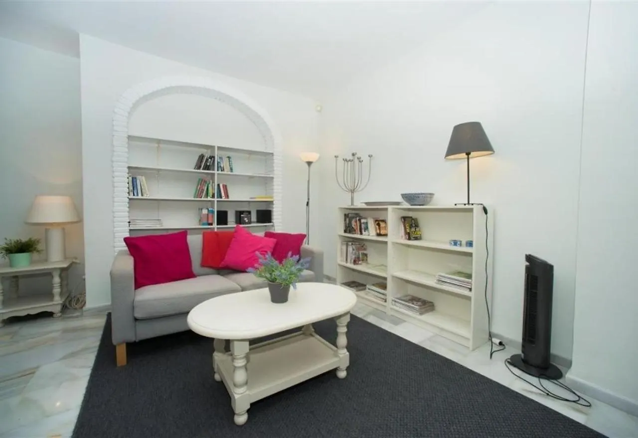 Casa Kasima For Family Gatherings Marbella Villa