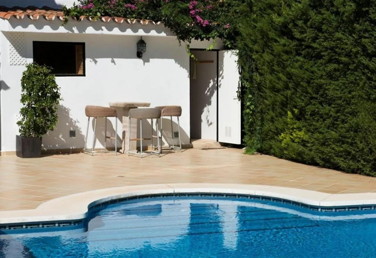 Casa Kasima For Family Gatherings Marbella 0*,