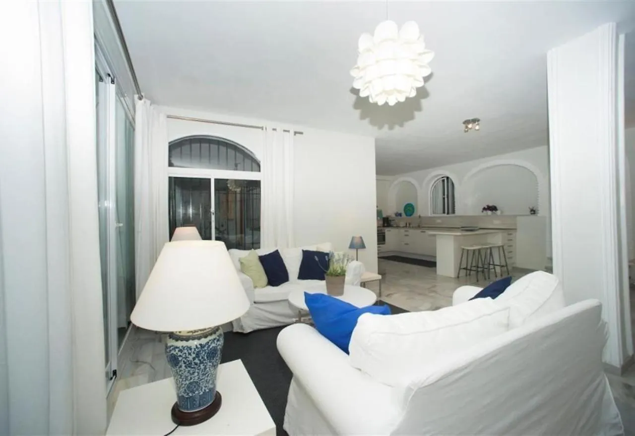 Casa Kasima For Family Gatherings Marbella 0*,  Spain