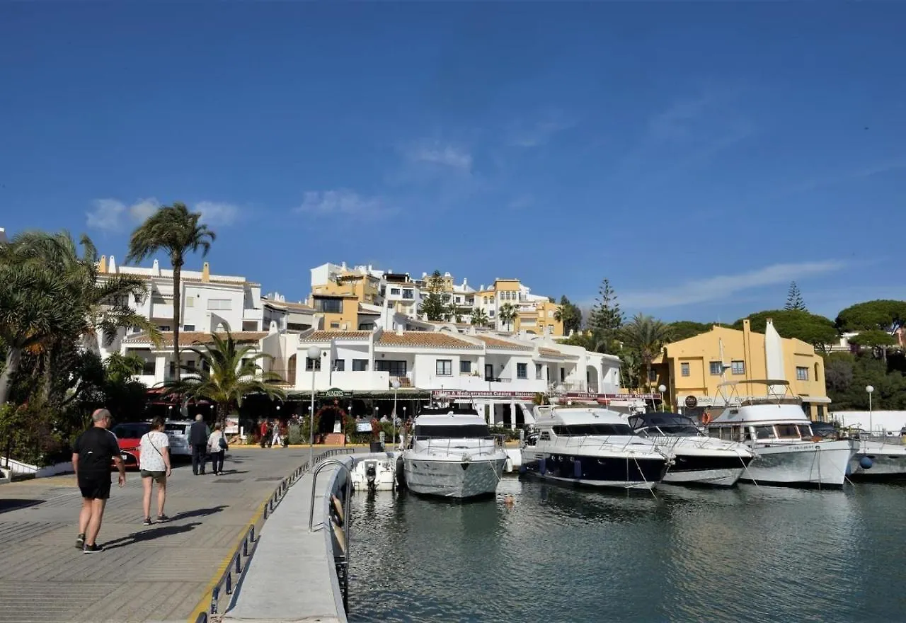 Casa Kasima For Family Gatherings Marbella Villa