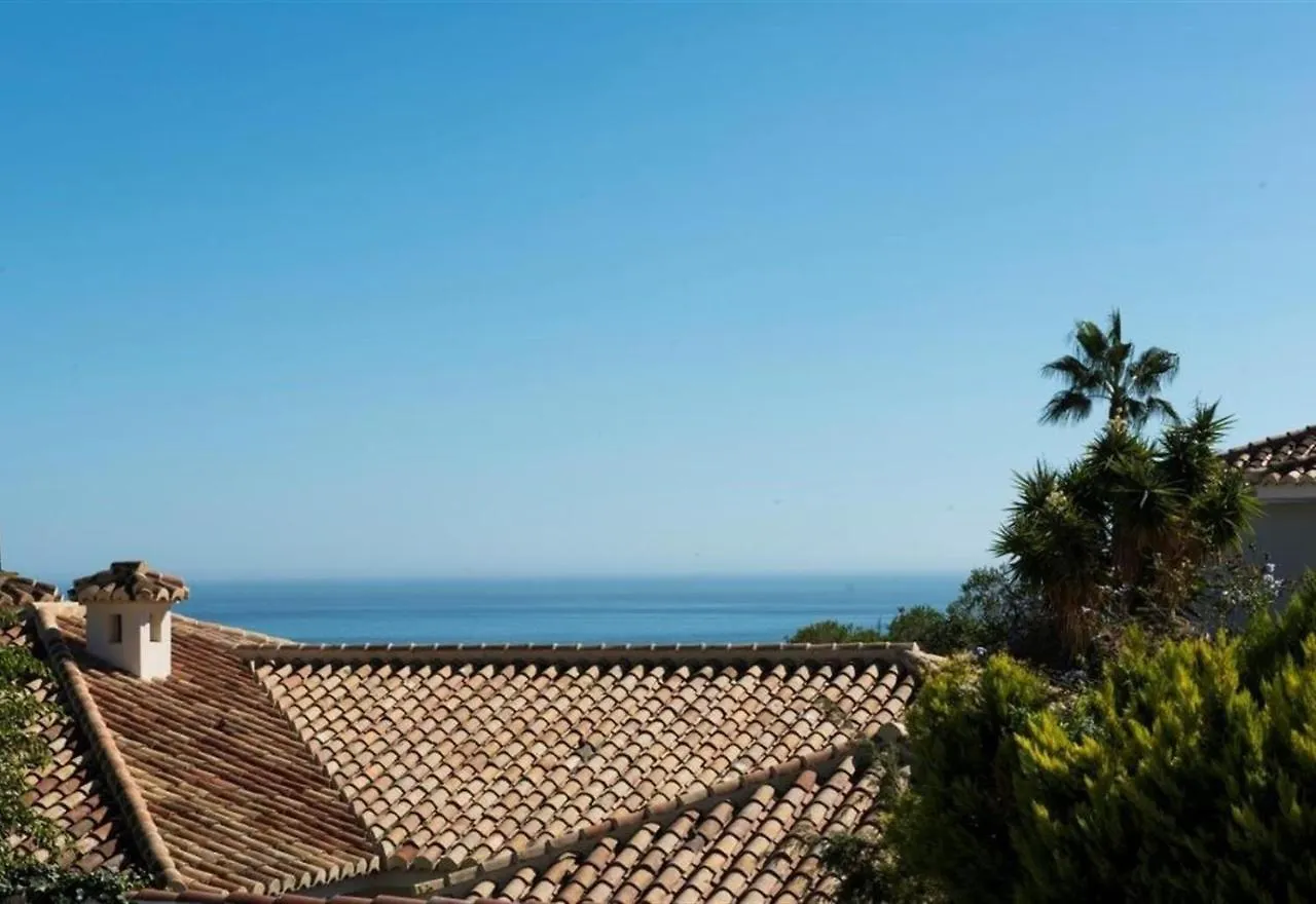 Casa Kasima For Family Gatherings Marbella 0*,
