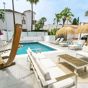 La Sala Puerto Banus Villa